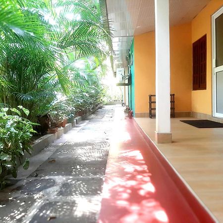 Palitha Homestay Sigiriya Buitenkant foto