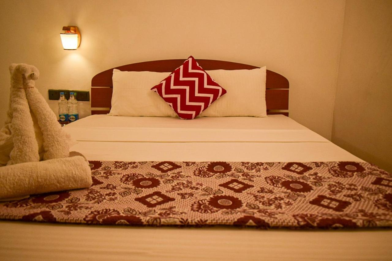 Palitha Homestay Sigiriya Buitenkant foto