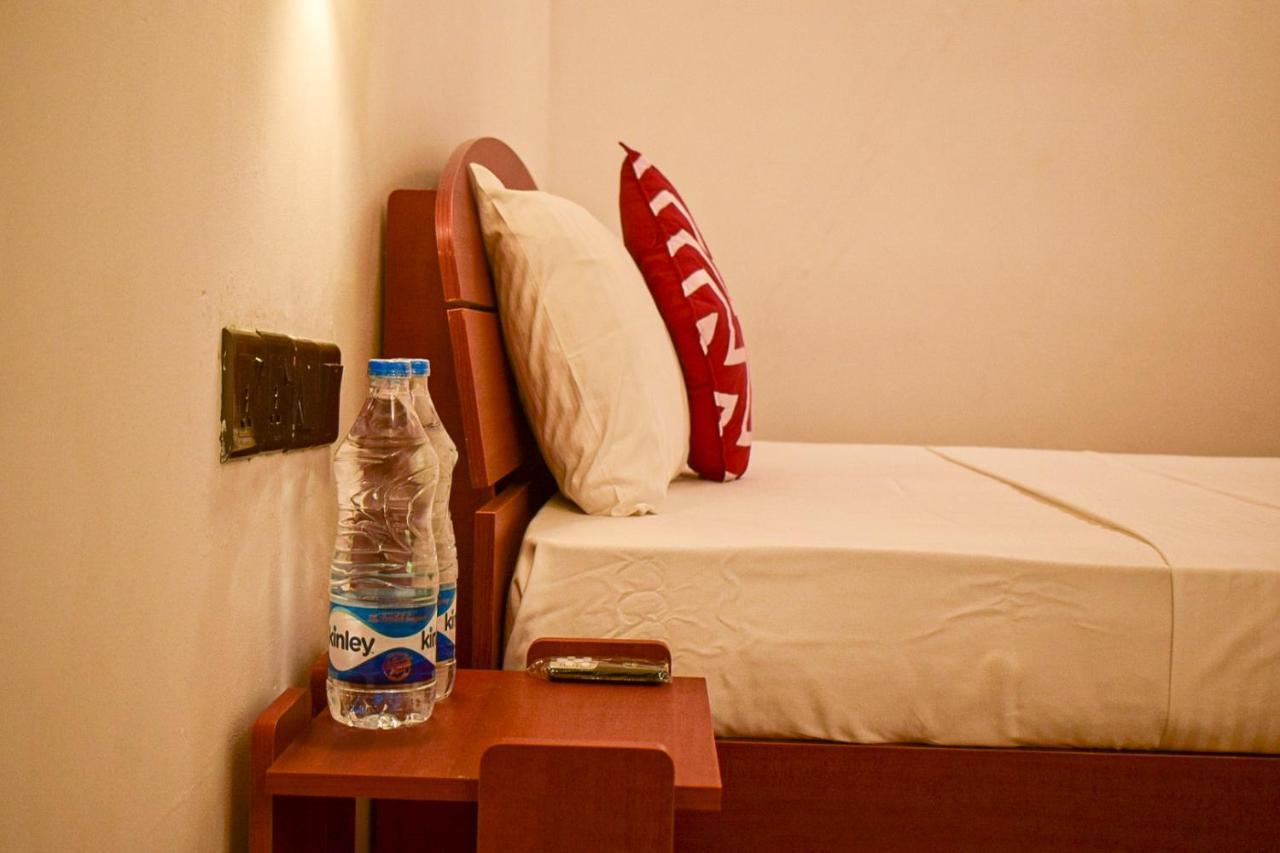 Palitha Homestay Sigiriya Buitenkant foto