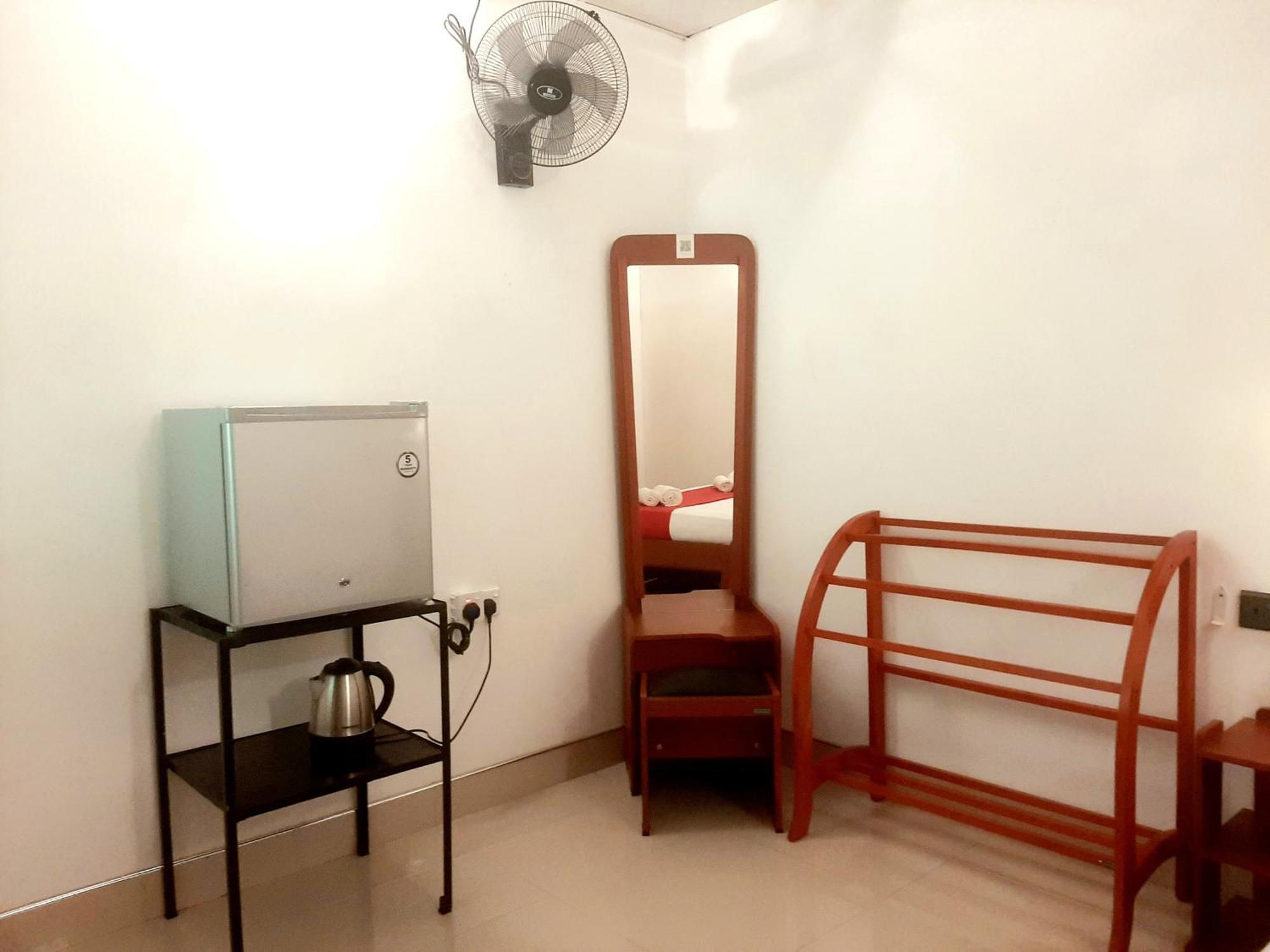 Palitha Homestay Sigiriya Buitenkant foto