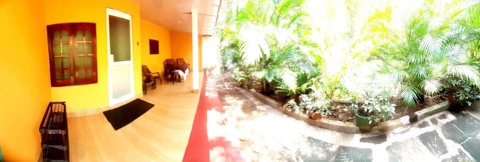 Palitha Homestay Sigiriya Buitenkant foto