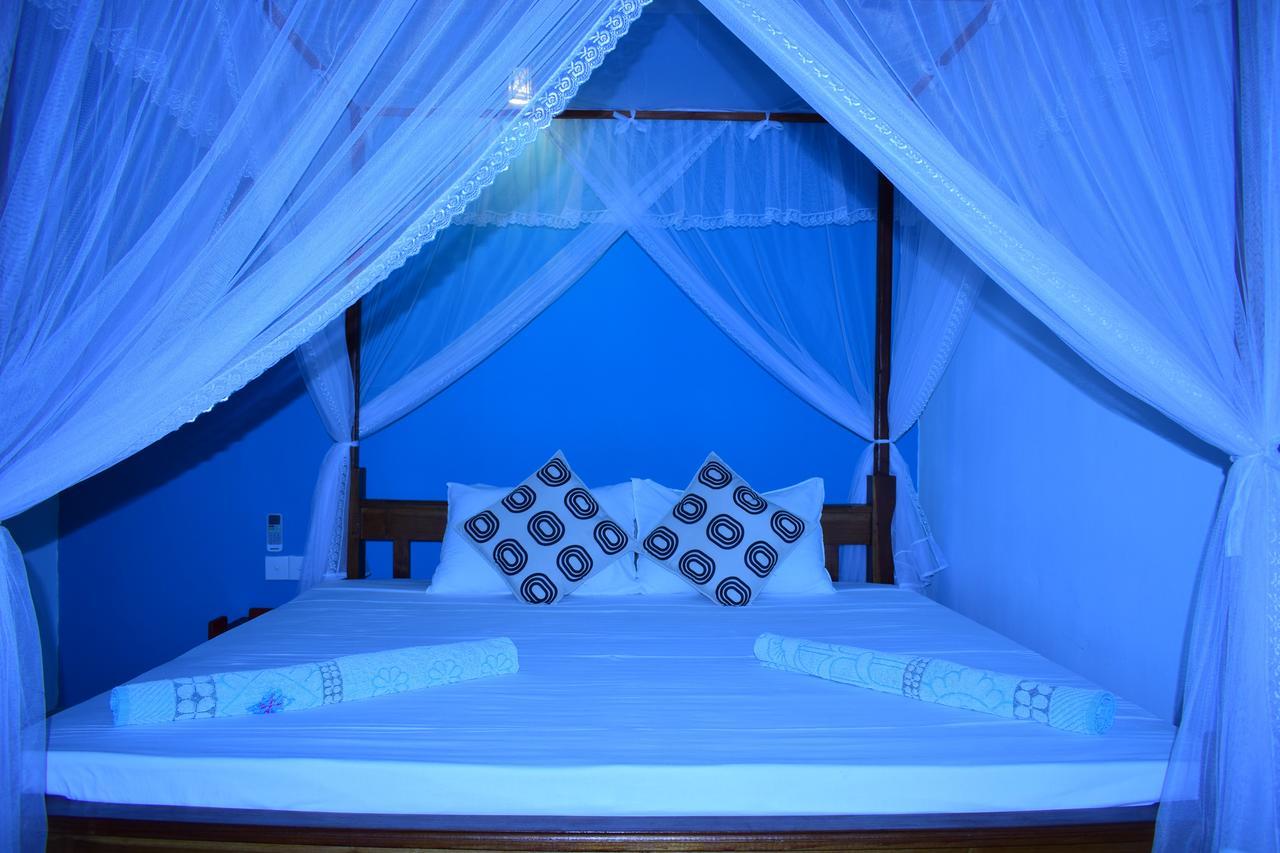 Palitha Homestay Sigiriya Buitenkant foto