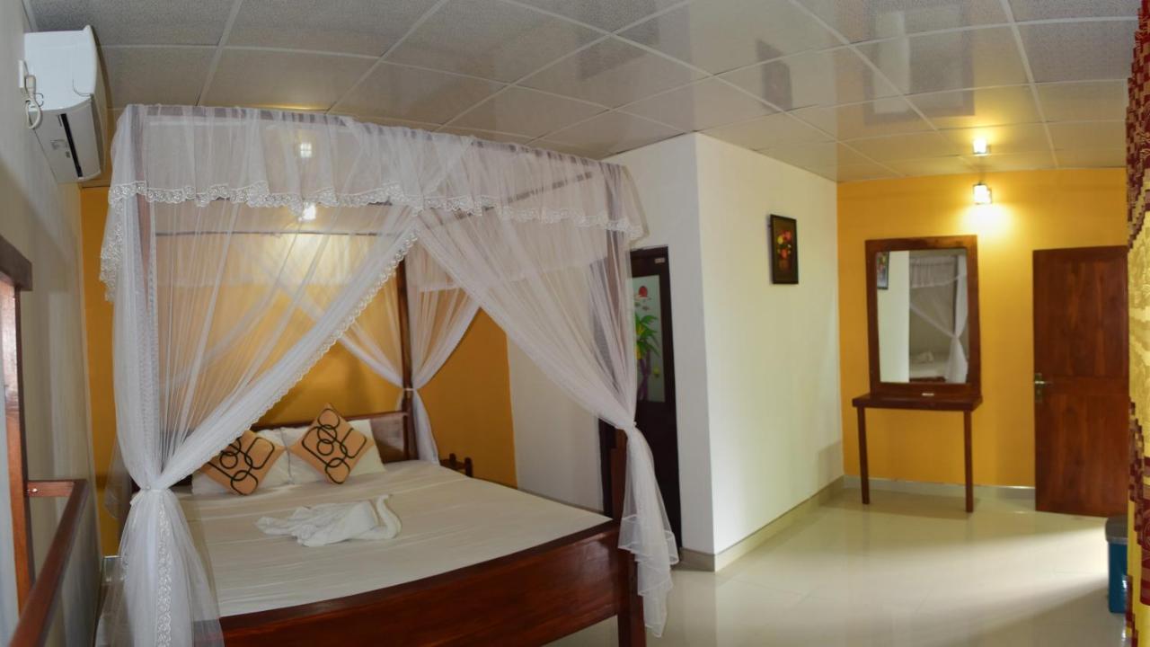 Palitha Homestay Sigiriya Buitenkant foto