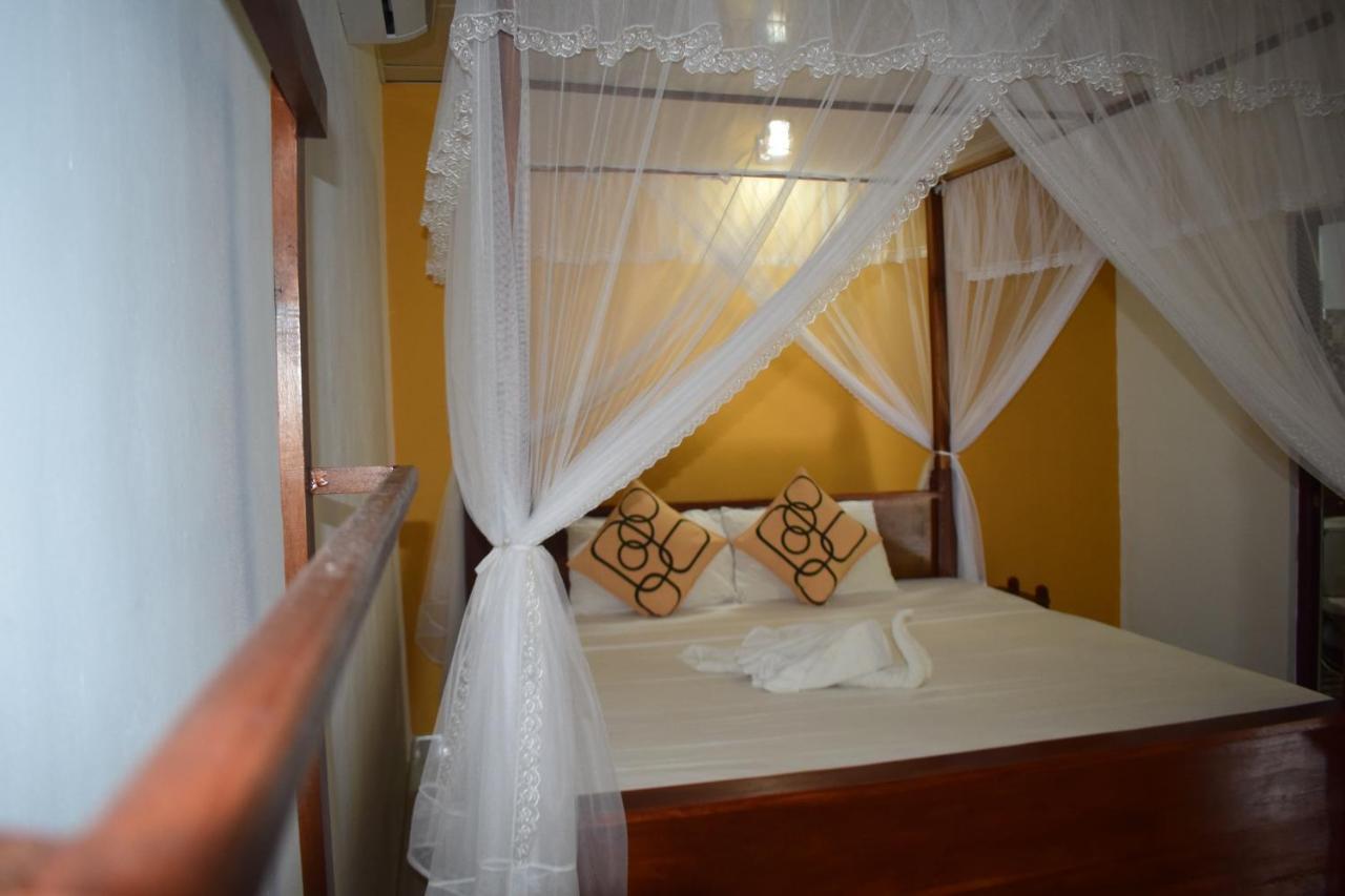 Palitha Homestay Sigiriya Buitenkant foto