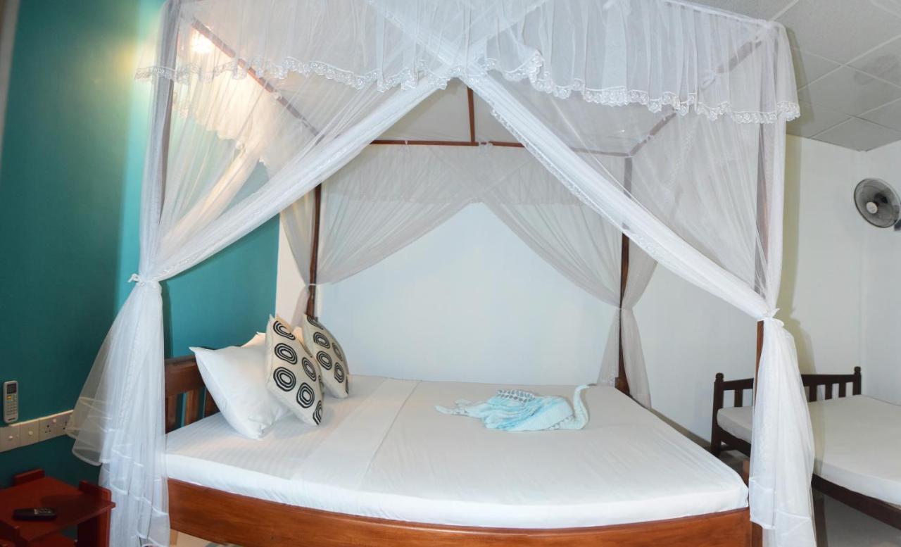 Palitha Homestay Sigiriya Buitenkant foto
