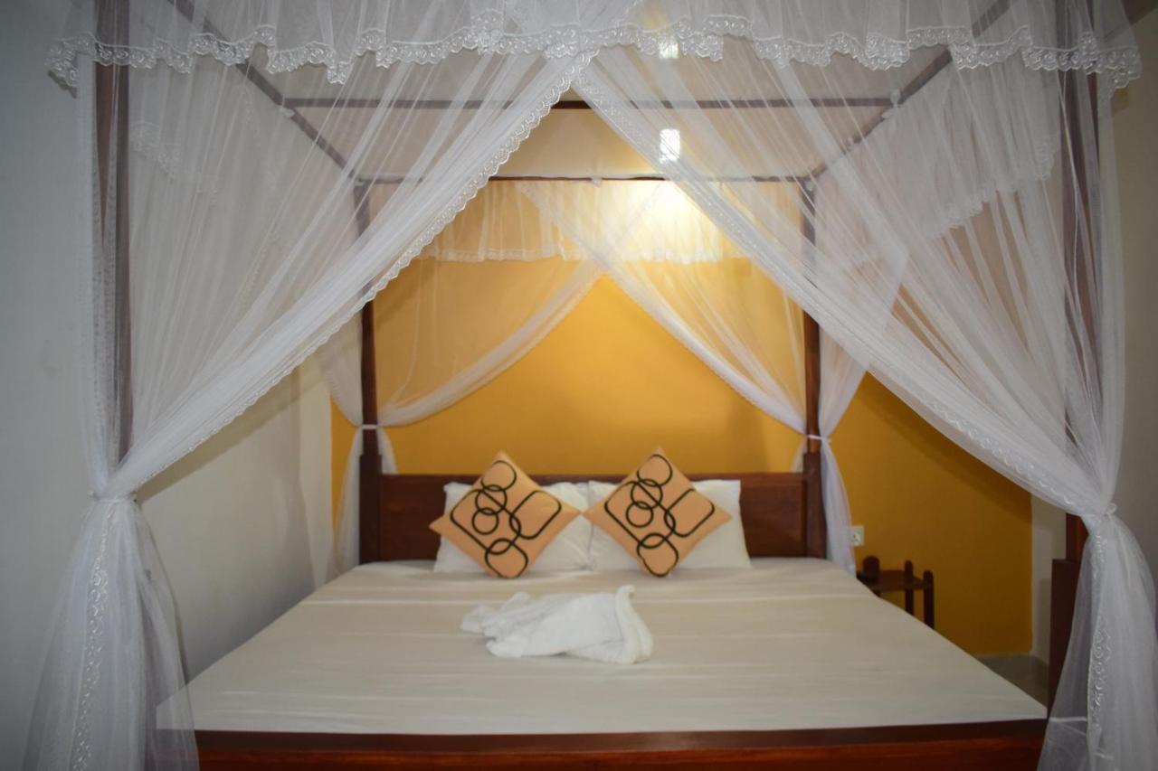 Palitha Homestay Sigiriya Buitenkant foto