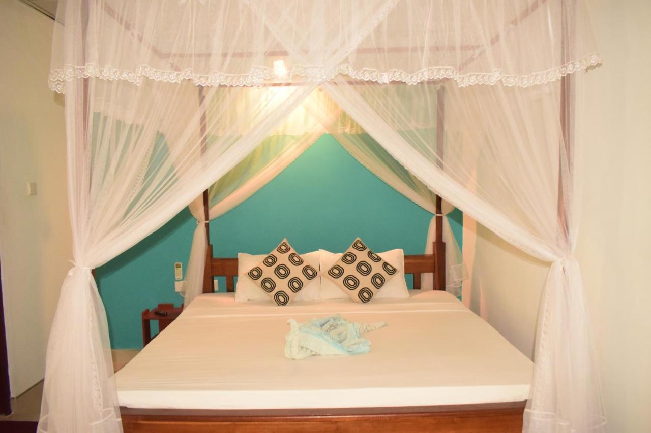 Palitha Homestay Sigiriya Buitenkant foto