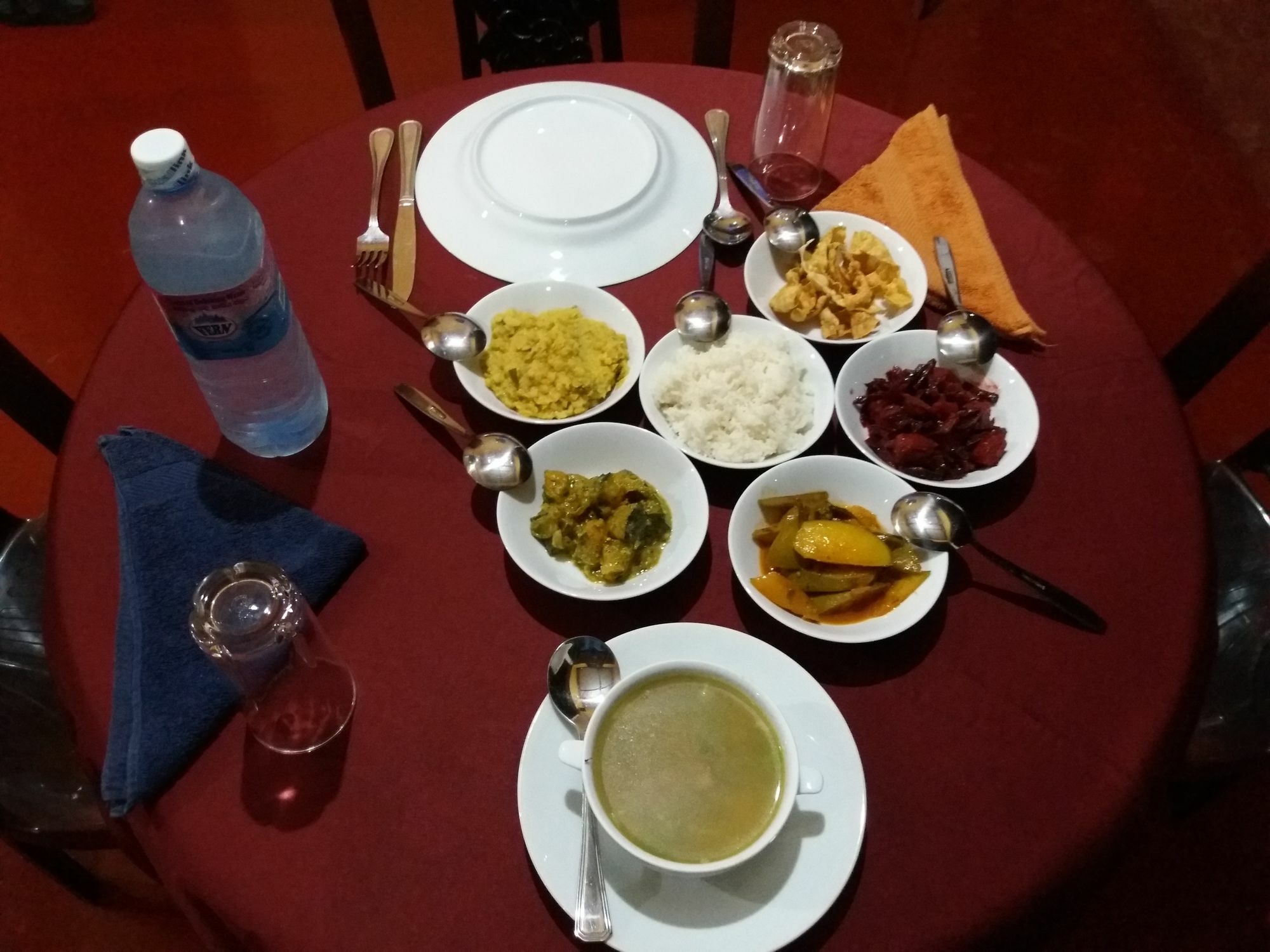 Palitha Homestay Sigiriya Buitenkant foto